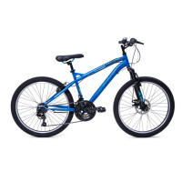 Дитячий велосипед Huffy EXTENT 24"