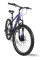 Дитячий велосипед Huffy EXTENT 24"