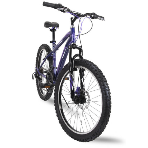 Дитячий велосипед Huffy EXTENT 24"