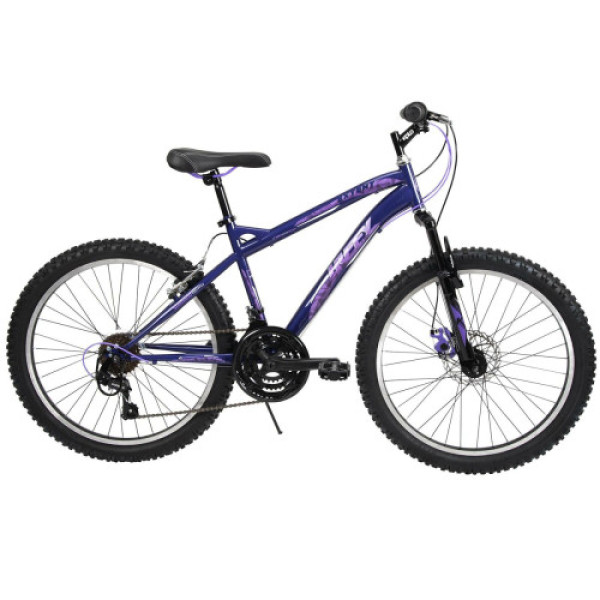 Дитячий велосипед Huffy EXTENT 24"
