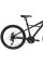 Дитячий велосипед Huffy KORROS 24" Black 24382W