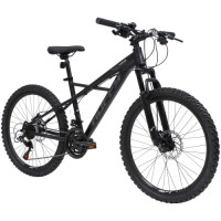 Дитячий велосипед Huffy KORROS 24" Black 24382W