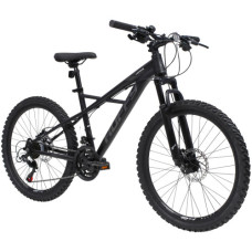 Дитячий велосипед Huffy KORROS 24" Black 24382W