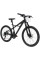 Дитячий велосипед Huffy KORROS 24" Black 24382W