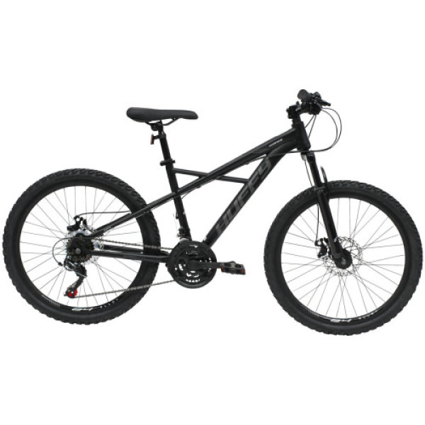 Дитячий велосипед Huffy KORROS 24" Black 24382W