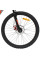 Дитячий велосипед Huffy MARKER 24" Silver 24940W