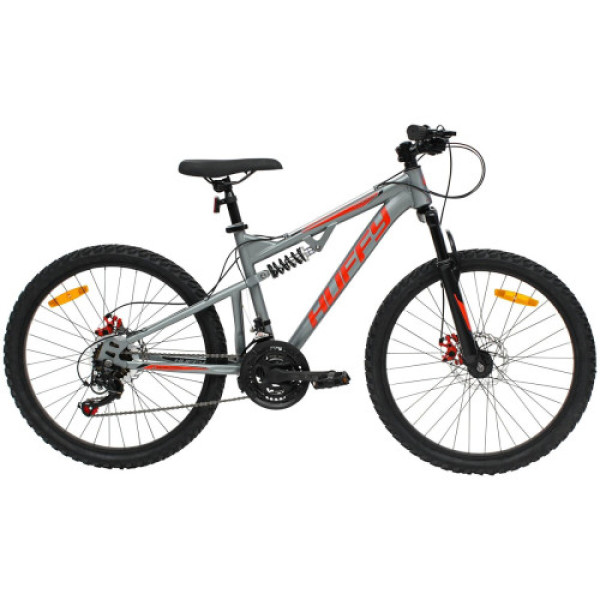 Дитячий велосипед Huffy MARKER 24" Silver 24940W