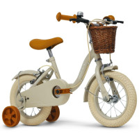 Детский велосипед Huffy 12" Vintage Grey 22275W