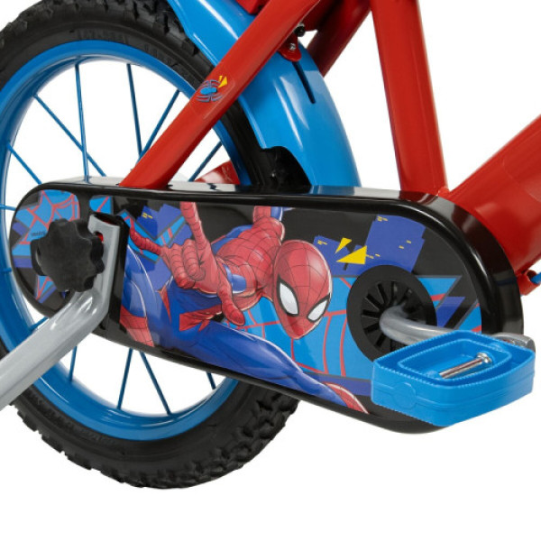 Дитячий велосипед Huffy Disney SPIDER-MAN 14" 24944W