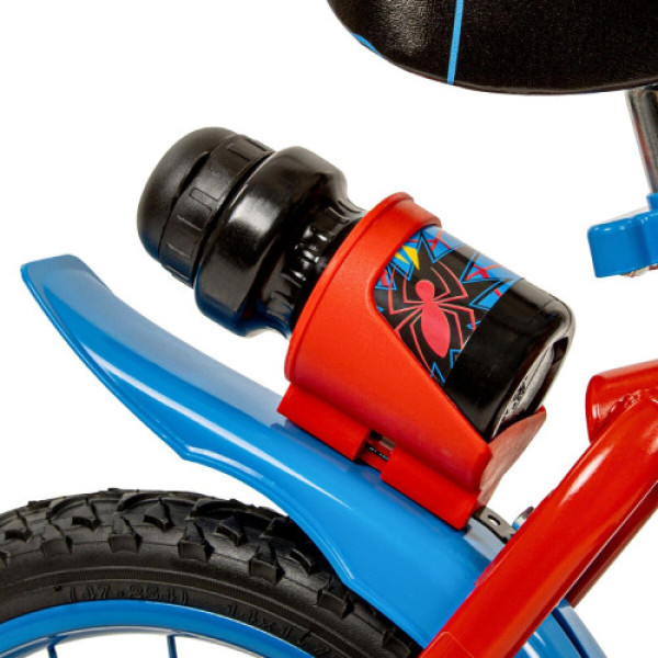 Дитячий велосипед Huffy Disney SPIDER-MAN 14" 24944W