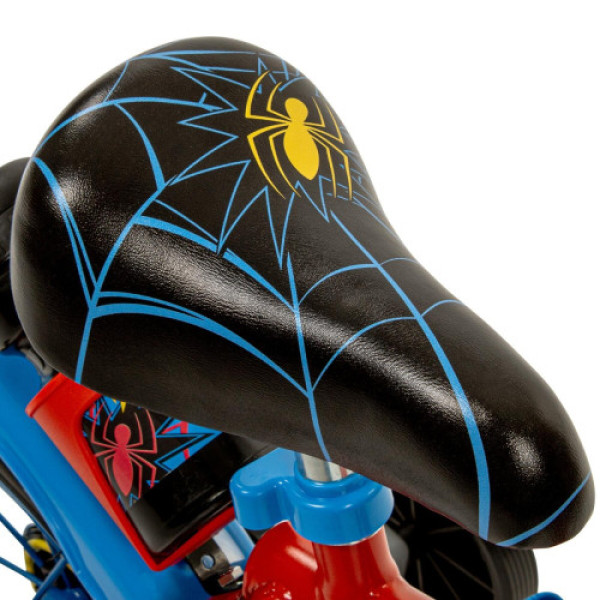 Дитячий велосипед Huffy Disney SPIDER-MAN 14" 24944W