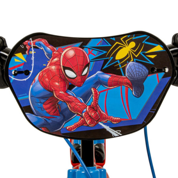 Дитячий велосипед Huffy Disney SPIDER-MAN 14" 24944W