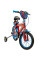 Дитячий велосипед Huffy Disney SPIDER-MAN 14" 24944W