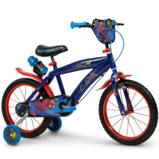 Дитячий велосипед Huffy Disney SPIDER-MAN 16