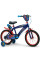 Дитячий велосипед Huffy Disney SPIDER-MAN 16