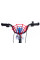Дитячий велосипед Huffy Disney SPIDER-MAN 16