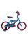 Дитячий велосипед Huffy Disney SPIDER-MAN 16
