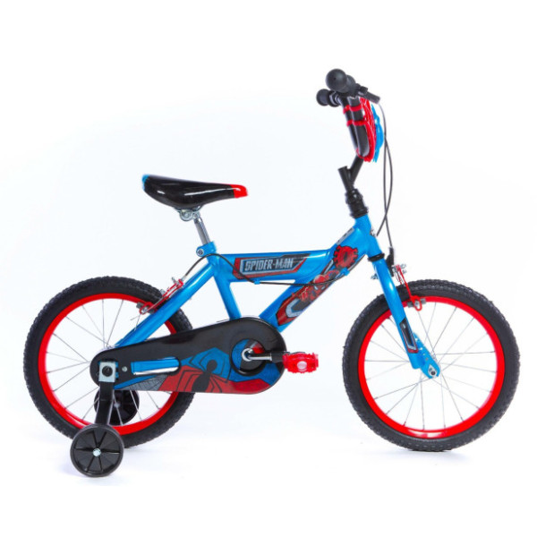Дитячий велосипед Huffy Disney SPIDER-MAN 16
