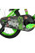 Дитячий велосипед Huffy Minecraft 16" Green 21404W
