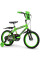 Дитячий велосипед Huffy Minecraft 16" Green 21404W