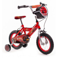 Детский велосипед Huffy Disney CARS 12" 22481W