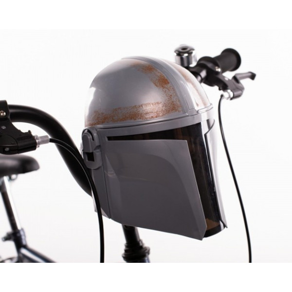 Детский велосипед Huffy Disney MANDALORIAN 16" 21620W