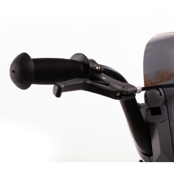 Детский велосипед Huffy Disney MANDALORIAN 16" 21620W