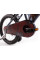 Детский велосипед Huffy Disney MANDALORIAN 16" 21620W