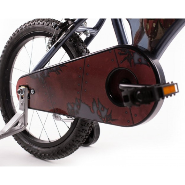 Детский велосипед Huffy Disney MANDALORIAN 16" 21620W