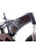 Детский велосипед Huffy Disney MANDALORIAN 16" 21620W