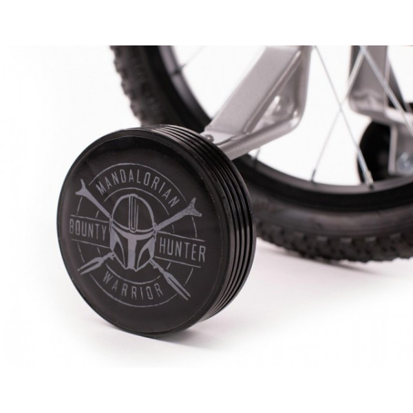 Детский велосипед Huffy Disney MANDALORIAN 16" 21620W