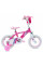 Дитячий велосипед Huffy GLIMMER 12" Rose 72039W