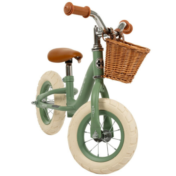 Велобіг HUFFY Vintage 10