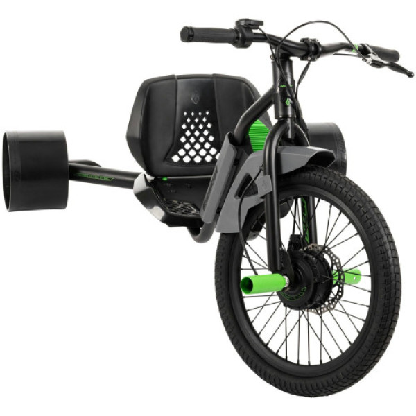 Електричний триколісний велосипед Huffy Machine 17103