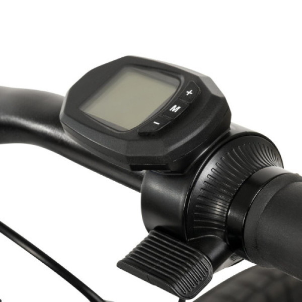 Електричний триколісний велосипед Huffy Machine 17103