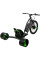 Електричний триколісний велосипед Huffy Machine 17103