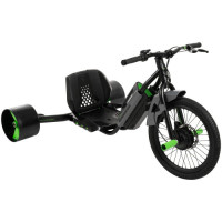 Електричний триколісний велосипед Huffy Machine 17103