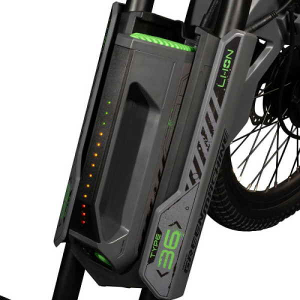 Електричний триколісний велосипед Huffy Machine 17103