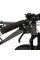 Дитячий велосипед Huffy Marker 27,5" Matowy Grafit (26752W
