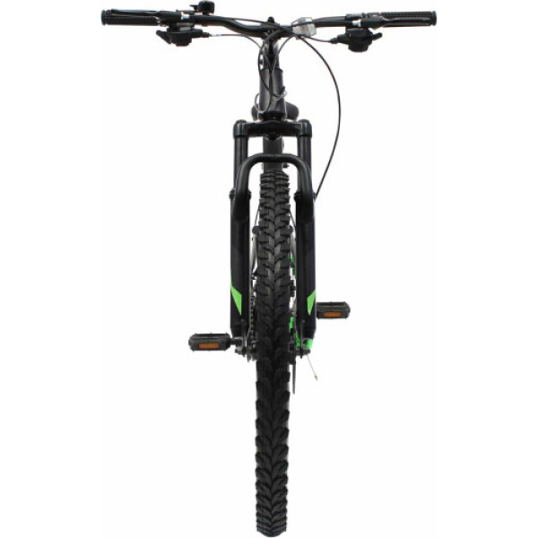 Дитячий велосипед Huffy MARKER 26