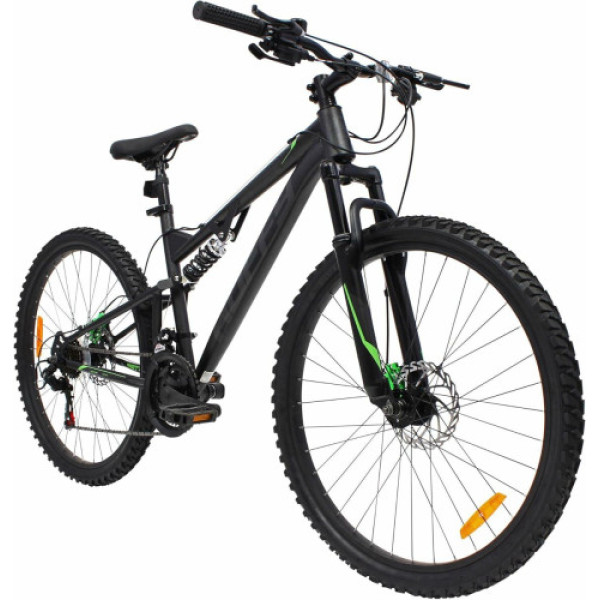Дитячий велосипед Huffy MARKER 26