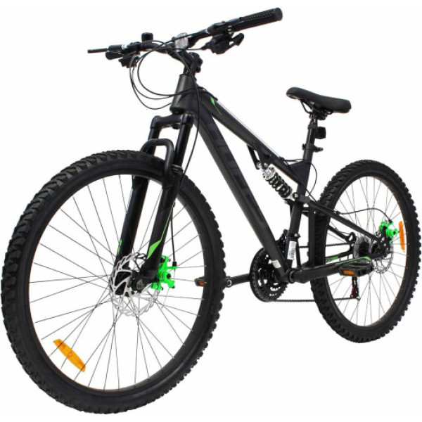 Дитячий велосипед Huffy MARKER 26