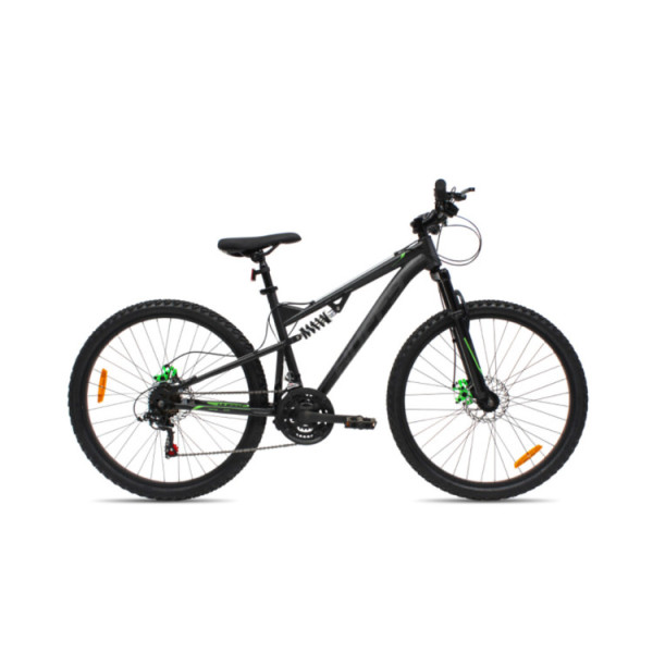 Дитячий велосипед Huffy MARKER 26