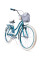 Дитячий велосипед Huffy Deluxe CRUISER 26" 26650W