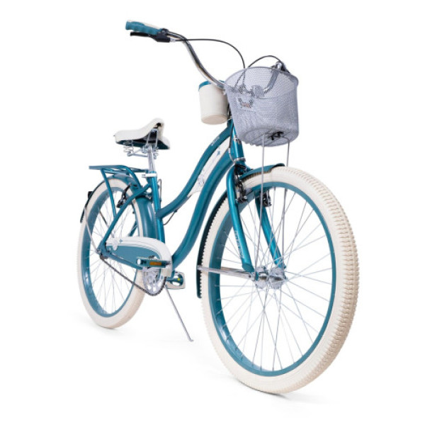 Дитячий велосипед Huffy Deluxe CRUISER 26" 26650W