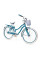 Дитячий велосипед Huffy Deluxe CRUISER 26" 26650W