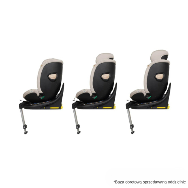 Автокрісло Cosatto Acorn All Stages i-Size