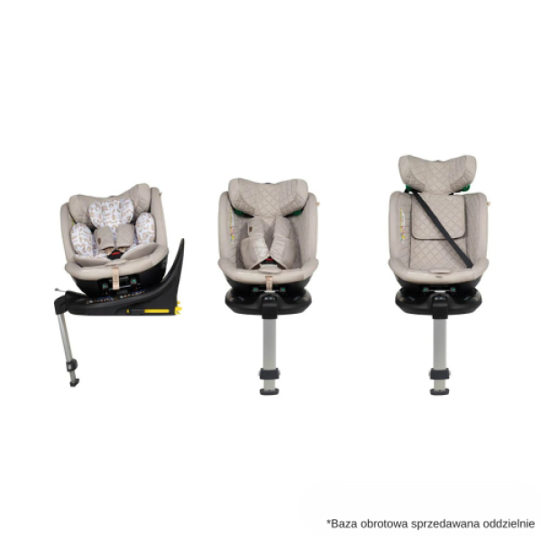 Автокрісло Cosatto Acorn All Stages i-Size