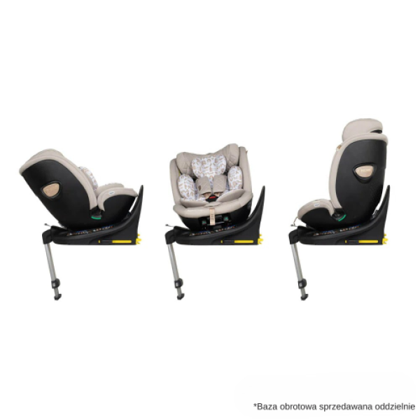 Автокрісло Cosatto Acorn All Stages i-Size