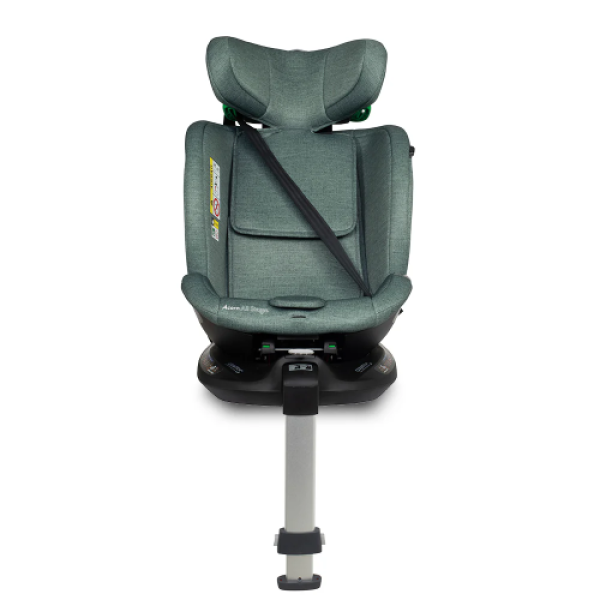 Автокрісло Cosatto Acorn All Stages i-Size + база  Family